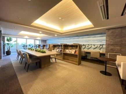 �_�ސ쌧���؎s����2���ڂ̒��Ã}���V�����̂��̑����p��