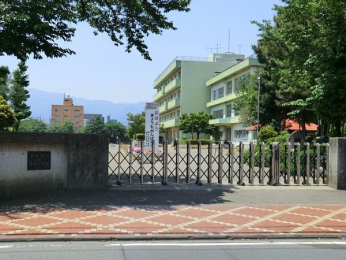 �_�ސ쌧���؎s����2���ڂ̒��Ã}���V�����̎��ӊ�