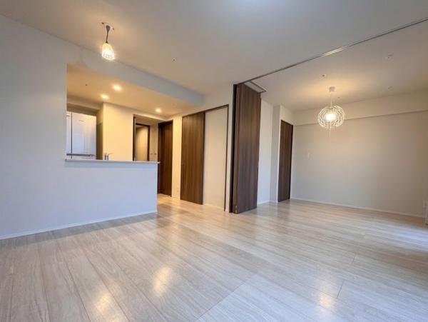 �_�ސ쌧���؎s����2���ڂ̒��Ã}���V�����̃��r���O