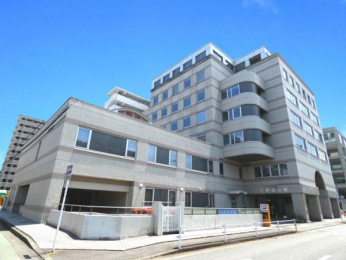 �_�ސ쌧���؎s����2���ڂ̒��Ã}���V�����̎��ӊ�