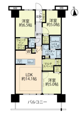 �_�ސ쌧���؎s����2���ڂ̒��Ã}���V�����̊Ԏ��}