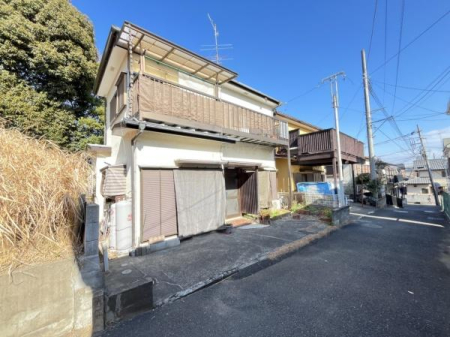 �_�ސ쌧������s�ԉH���̓y�n�̉摜