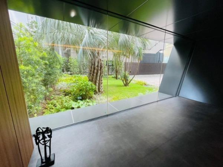 �_�ސ쌧����s�����k1���ڂ̒��Ã}���V�����̂��̑����p��