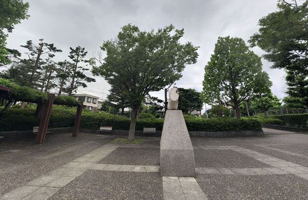 �_�ސ쌧������s��̓y�n�̎��ӊ�