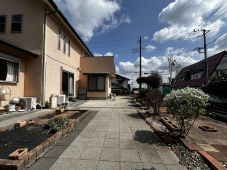 �_�ސ쌧������s��̓y�n�̂��̑����n