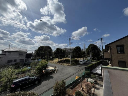 �_�ސ쌧������s��̓y�n�̑O�ʓ��H�܂ތ��n�ʐ^