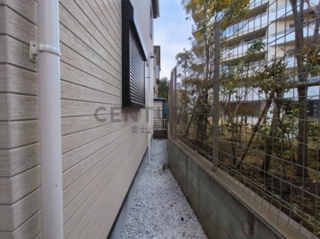 �_�ސ쌧����s�А�4���ڂ̐V�z��ˌ��Ẳ摜