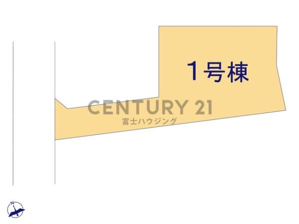 �_�ސ쌧����s�А�4���ڂ̐V�z��ˌ��Ă̋��}