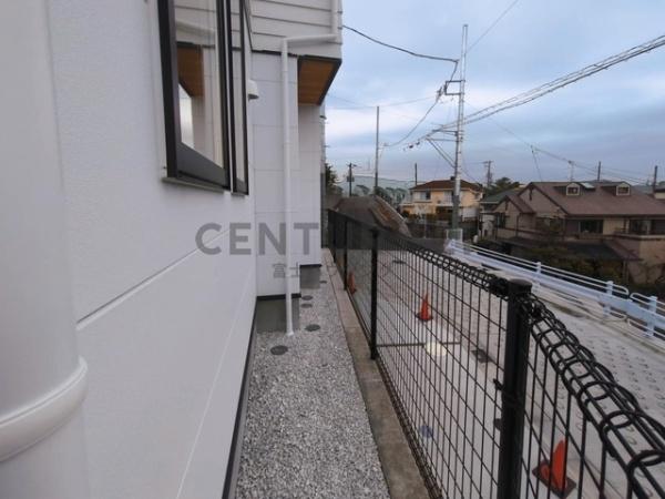 �_�ސ쌧����s�А�4���ڂ̐V�z��ˌ��Ẳ摜