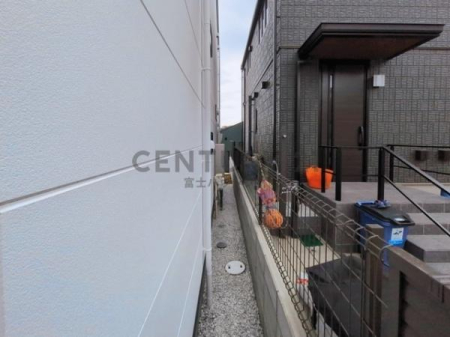 �_�ސ쌧����s�А�4���ڂ̐V�z��ˌ��Ẳ摜