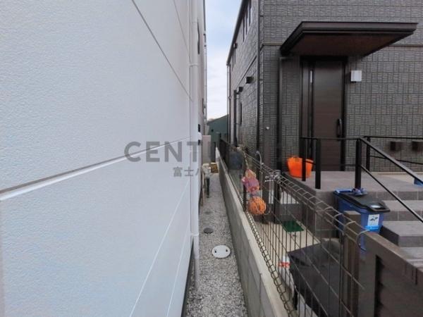 �_�ސ쌧����s�А�4���ڂ̐V�z��ˌ��Ẳ摜