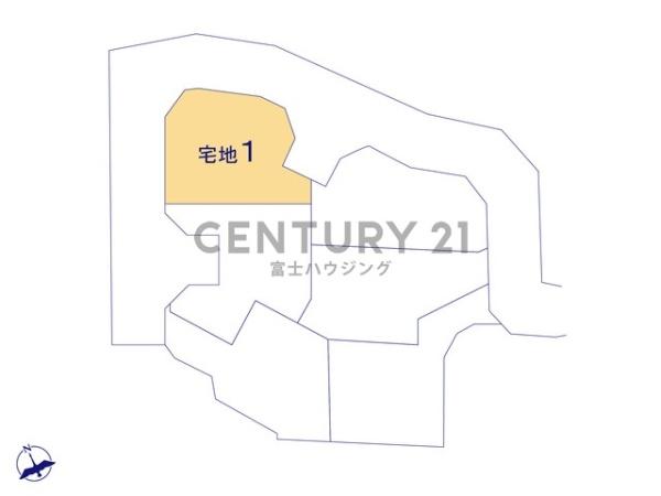 �_�ސ쌧����s�А�4���ڂ̐V�z��ˌ��Ă̑S�̋��}