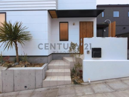 �_�ސ쌧����s�А�4���ڂ̐V�z��ˌ��Ẳ摜