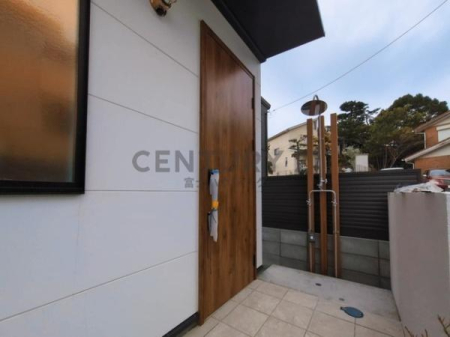 �_�ސ쌧����s�А�4���ڂ̐V�z��ˌ��Ă̌���