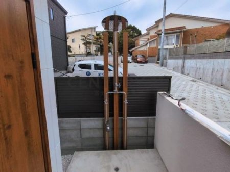 �_�ސ쌧����s�А�4���ڂ̐V�z��ˌ��Ẳ摜