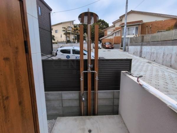 �_�ސ쌧����s�А�4���ڂ̐V�z��ˌ��Ẳ摜