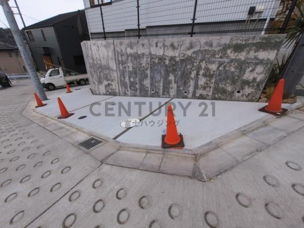 �_�ސ쌧����s�А�4���ڂ̐V�z��ˌ��Ẳ摜