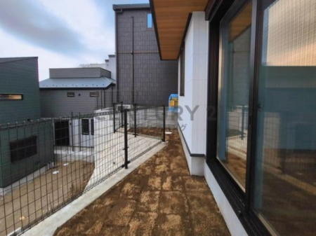 �_�ސ쌧����s�А�4���ڂ̐V�z��ˌ��Ă̂��̑����n