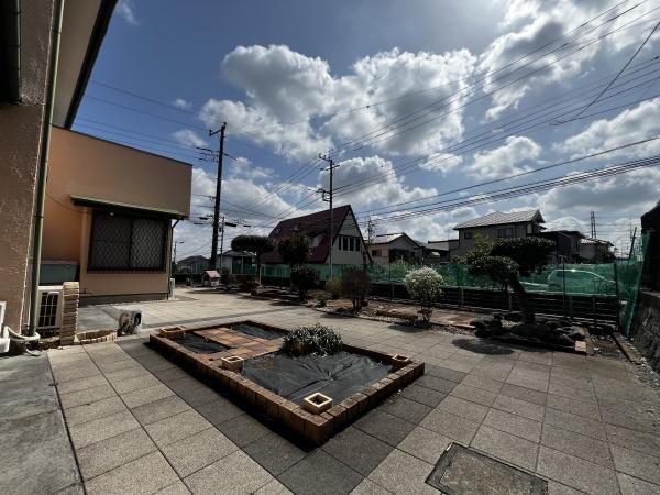 �_�ސ쌧������s��̒��È�ˌ��Ă̒�