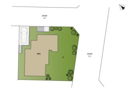 �_�ސ쌧������s��̒��È�ˌ��Ă̋��}