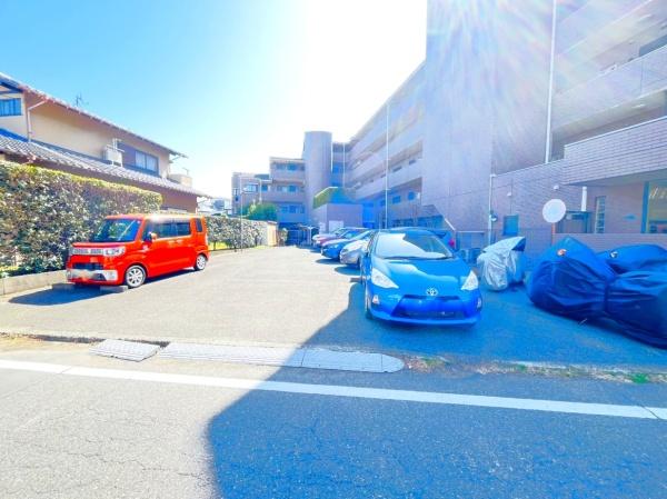 �_�ސ쌧����s���������J1���ڂ̒��Ã}���V�����̉摜