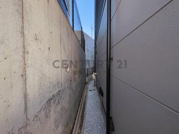 �_�ސ쌧����s�А�4���ڂ̐V�z��ˌ��Ă̂��̑����n