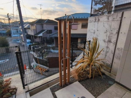 �_�ސ쌧����s�А�4���ڂ̐V�z��ˌ��Ẳ摜