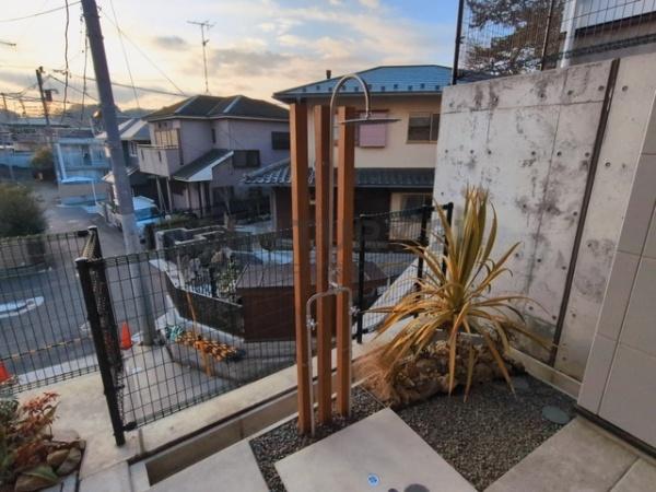 �_�ސ쌧����s�А�4���ڂ̐V�z��ˌ��Ẳ摜