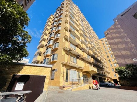 �_�ސ쌧����s�����ԑ� 13-10�̒��Ã}���V�����̂��̑����n