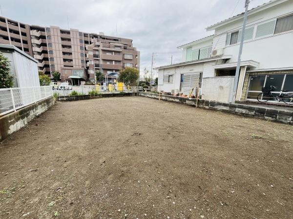 �_�ސ쌧������s�{��2���ڂ̓y�n�̌��n�y�n�ʐ^