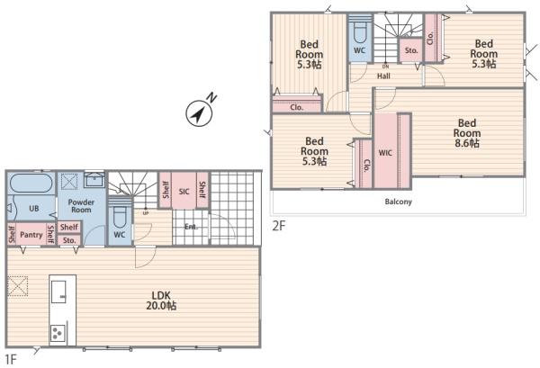 �_�ސ쌧���q�s�����3���ڂ̐V�z��ˌ��Ă̊Ԏ��}