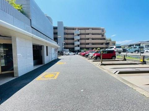 �_�ސ쌧����s�Ó��4���ڂ̒��Ã}���V�����̂��̑����p��