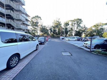 �_�ސ쌧����s���̒��Ã}���V�����̉摜