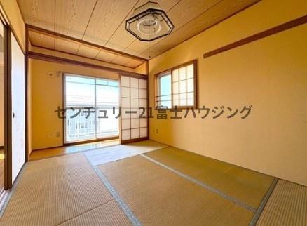 �_�ސ쌧������s�~��1���ڂ̒��Ã}���V�����̘a��