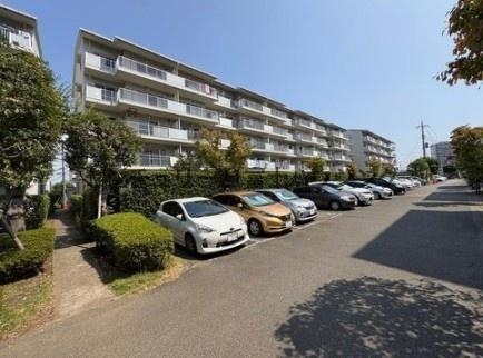 �_�ސ쌧������s�~��1���ڂ̒��Ã}���V�����̉摜