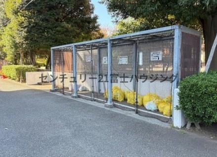 �_�ސ쌧������s�~��1���ڂ̒��Ã}���V�����̂��̑����p��