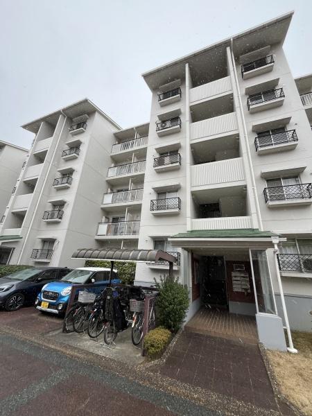 �_�ސ쌧������s�~��1���ڂ̒��Ã}���V�����̂��̑����p��