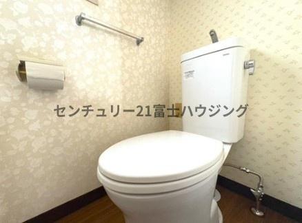 �_�ސ쌧������s�~��1���ڂ̒��Ã}���V�����̃g�C��