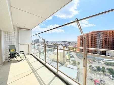 �_�ސ쌧������s���h�̒��Ã}���V�����̃o���R�j�[