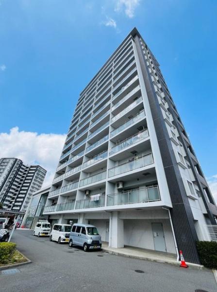 �_�ސ쌧������s���h�̒��Ã}���V�����̌��n�O�ώʐ^