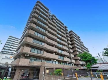 �_�ސ쌧����s����̒��Ã}���V�����̌��n�O�ώʐ^