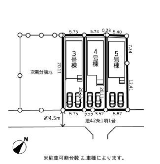 �_�ސ쌧����s�P�s��2���ڂ̐V�z��ˌ��Ă̑S�̋��}
