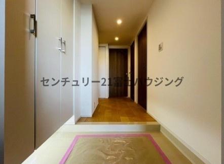 �_�ސ쌧���q�s���{�̒��Ã}���V�����̂��̑�����