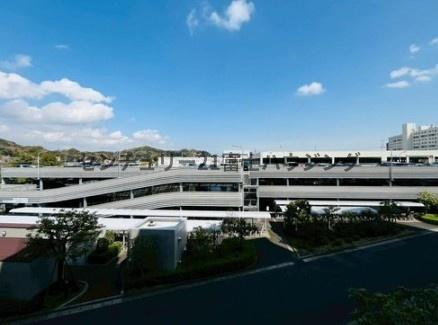 �_�ސ쌧���q�s���{�̒��Ã}���V�����̉摜