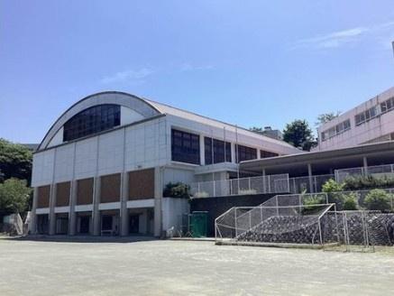 �_�ސ쌧���q�s�ޖ؍�2���ڂ̓y�n�̎��ӊ�