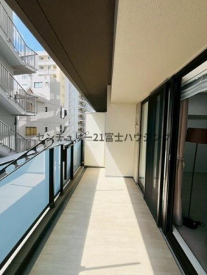 �_�ސ쌧����s�����k1���ڂ̒��Ã}���V�����̃o���R�j�[