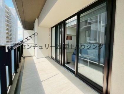 �_�ސ쌧����s�����k1���ڂ̒��Ã}���V�����̃o���R�j�[