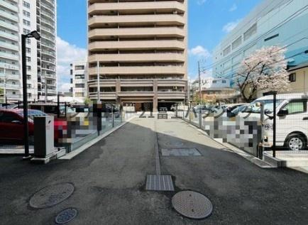 �_�ސ쌧����s�����k1���ڂ̒��Ã}���V�����̉摜