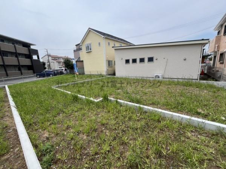 �_�ސ쌧������s������3���ڂ̓y�n�̉摜