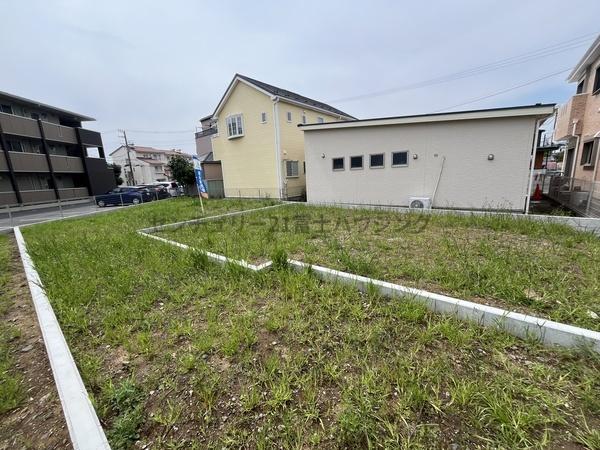 �_�ސ쌧������s������3���ڂ̓y�n�̉摜